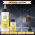 Qucship 4 oz 1 oz Door Hinge Lubricant kit | + Needle Combo, Long-Lasting Lock Lubricant, Hinge, Lock, Tools, Bicycles