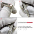 20pcs/lot 1" x 1" Aluminum Extrusion Profiles - 1010 Series L-Shape Interior Corner Connector Joint Bracket