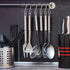30PCS S Hooks, Premium Stainless Steel S Hooks for Hanging Kitchenware, Professional S Shaped Hooks for Pots and Pans