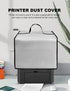 D570/for MFC-L2900DW Printer Dust Cover Heavy Duty Nylon Waterproof Cover Printer Protector Case for Canon Image Class