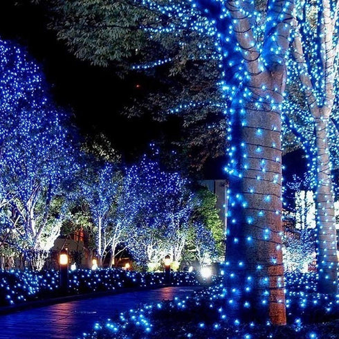 66ft 200 8 HOME LIGHTING Christmas Decorative Mini Lights, LED Green Wire Fairy Starry String Lights Plug in, Lighting