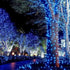 66ft 200 8 HOME LIGHTING Christmas Decorative Mini Lights, LED Green Wire Fairy Starry String Lights Plug in, Lighting