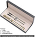 Luxury Ballpoint Pens Gift Set for Men & Women, Professional Executive Office Pens, Classy Gift Box