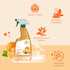 22-Fluid Citrus Magic All Purpose Cleaner, Orange Blast, Ounce