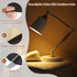11 Inch 5Pack 2mm PATIKIL Diameter Lamp Base Felt Thick Foam Adhesive Non-Slip EVA Protection Pad Mat for Lamp