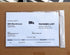 Premium 6''x10'' Packing List Envelope, Tailored Size for Letter-size Paper Folded in Half, Adhesive Shipping Label Pouch/Sleeve (50 pack) by BEUYI