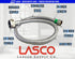 LASCO 10-0901 Old Style Leg Bathtub Supply Line, 1/2-Inch Female Iron Pipe, 25-Pack