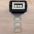 Trodat Printy 4750 Self Inking Date Stamp, Blue and Red Ink, 1" x 1-5/8"