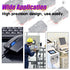 Micro Limit Switch Assortment Kit, Swpeet 24Pcs Long Hinge Roller Momentary Cherry Push Button SPDT Snap Action Perfect
