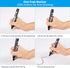 Whiteboard Sticker, 17.3" x 78" Dry Erase Contact Paper - Peel and Stick Wallpaper for Home/Office/Classroom