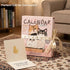 Nuoyunova 2026 12 Cat Desk Calendar for Lovers: Cute & Funny Two-Sided Theme Desk Calendar with Monthly Adorable