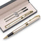 Luxury Ballpoint Pens Gift Set for Men & Women, Professional Executive Office Pens, Classy Gift Box