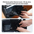 P1P P1S X1C X1E 3D BIQU Panda Diaper PX for Gather Filament Waste Compatible with Bambu-Lab Printers