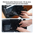 H2 H2D H2S H2C 3D BIQU Panda Diaper for Gather Filament Waste Compatible with Bambu-Lab Printers