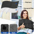 60pcs Dental Bibs Disposable - Dental Bibs Dentist Tattoo Bibs Black Nails Bibs Towels Table Covers Dental Pads Mats
