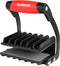 Goldblatt Plywood Carrier Tool, Panel Lifting Tool for Drywall and Synthetic Cement Board, Clamping Thickness up to 1