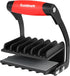 Goldblatt Plywood Carrier Tool, Panel Lifting Tool for Drywall and Synthetic Cement Board, Clamping Thickness up to 1