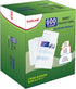 Sheet Protectors for 3 Ring Binder, 600 Page Capacity, 8.5" x 11", Upgraded Thick Material, Top Loading