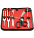 5 Hammer Set 128 512. 7.5 New Piece Student Diagnostic Kit - Reflex Taylor and Tuning Fork C and C Includes Wartenberg