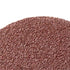 lkhasdu 4 100pcs 2inch Cabinet(P180) Way Keys Grit Roll Lock Quick Change Sanding Discs Surface Conditioning Sanding