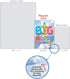 The Best Card Company Happy Retirement Card with Envelope - Farewell Greeting (Not 3D or Raised) C5651ERTG