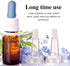 Beaupretty 100Pcs Glass Dropper Cap for Eye Dropper Bottle, Serum Vial, Trumpet Cap, Travel Test Sample Perfume
