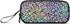 Gredecor Rainbow Leopard Big Capacity Pencil Case, Pastel Leopard Spots Pouch Bag for Students, School Office Supplies