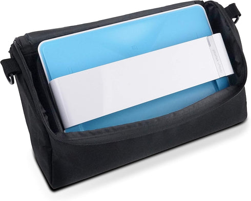 plustek Document Scanner Carrying Case Bag - Dust-Proof, Anti-Static, Dust Cover &