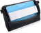 plustek Document Scanner Carrying Case Bag - Dust-Proof, Anti-Static, Dust Cover &