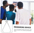 Pelvic Measuring Ruler for Pregnant Women Check Tool with Durable Scale Accurate Internal and External Measurements