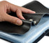 boshiho Leather Credit Card Holder, Business Card Case Book Style, 90 Count