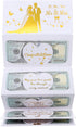 Apojgitn Wedding Money Card for Bride and Groom, Funny Wedding Envelopes to New