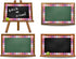 Whaline 32.8ft Preppy Hippie Flower Bulletin Board Borders - Y2K Pink Purple Die-Cut Trim for School Decor