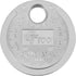 Performance Tool W80535 Spark Plug Gap Tool Spark Plug Gap Gauge Measuring Tool Wire Spark Plug Gap Gauge Tool Scaled from 0.020 to 0.100-Inch & 0.5 to 2.5mm by Performance Tool