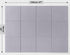 Large Cork Board Alternative - 47"x35" 12 Pack Felt Wall Tiles with Removable Adhesive Tabs