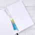 RICCO BELLO Wide Ruled Hardcover Diary Journal for Kids, 5.7 x 8.4 Inches, 192 Pages with Bookmark