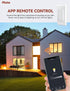 Dimmer Dimmer 2.4GHz Bulbs, 3 Pack AIDA Smart Light Switch, Single Pole Switch Works with Alexa and Google Assistant