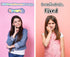 ZBRO Growth Mindset Posters Set, 22 Pieces Motivation Posters for Classroom Bulletin Board, growth001 Header