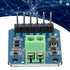 K Type Thermocouple Module,Max31855 K Type Thermocouple Breakout Board 200? to +1350? SPI Port Digital Output for K Thermocouple Probes Data Collection Industry