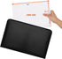 ENGPOW Legal Size Expanding File Folder, Important Document Organizer, Fireproof with 13 Pockets, Large Capacity