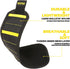 PPRAFDD Magnetic Wristband for Holding Screws, Drill Bits, Nails, Valentine's Day, Father's Day Gifts for Handyman