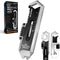 Small Multitool Wrench 9 in 1 Pocket Adjustable Wrench for Screw with