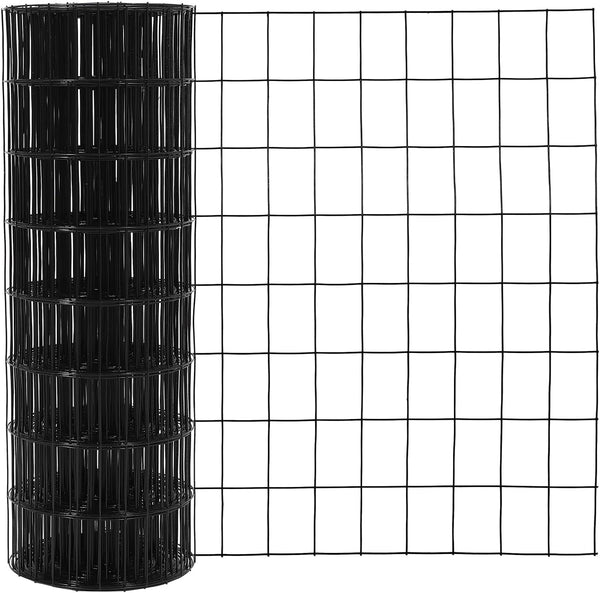 Elementool 16 Gauge Hardware Cloth 2x3 inch 24 x 50 ft Chicken Wire