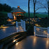 T3 G4 Bi-pin LED Light Bulb 12VAC/DC Low Voltage 3W Warm White 2700K-3000K for Outdoor Landscape Lighting
