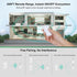 200FT E26 E27 Bulb (2 1 Remote Control Light Socket, Range Wireless Light Switch, Remote Light Socket for Pull Chain