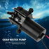 DC Mini Gear, 12V ZC-A250 Self Priming Resistance For Coffee Maker, Water Dispenser, Drone, Pesticides by Yanmis