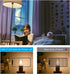 T45 E26 Bulb, Dimmable 2W(25 3000K, T14 Bulb, Bulb 6-Pack Light Watt Equivalent), Soft White LED Tubular Antique Edison