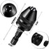 Keyless Drill Chuck Bit 1/4 Inch Hex Shank, Fast Change Converter Extension Screwdriver Drill Adapter