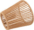 E14 E14 Aramox Handwoven Lampshades, Paper Rope Material, ClipOn Small Lamp Shades for Pendant Lights, Chandeliers