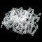 100PCS 2ml Centrifuge Tubes with Round Bottom, Graduated Pointed Bottom and Screw Cap